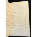 A. MICKIEWICZ - Poezje, tom 1-4 [1929]