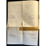 A. MICKIEWICZ - Poezje, tom 1-4 [1929]