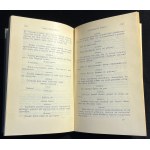 A. MICKIEWICZ - Poezje, tom 1-4 [1929]