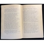 A. MICKIEWICZ - Poezje, tom 1-4 [1929]