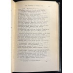 A. MICKIEWICZ - Poezje, tom 1-4 [1929]