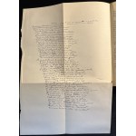 A. MICKIEWICZ - Poezje, tom 1-4 [1929]