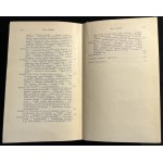A. MICKIEWICZ - Poezje, tom 1-4 [1929]