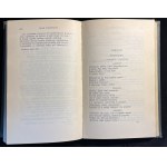 A. MICKIEWICZ - Poezje, tom 1-4 [1929]