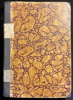 K. SAROELA - Letters on Poland [1923].