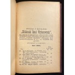 M. BERG - Zapiski o polskich spiskach i powstaniach, część VII [1906]