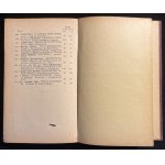 M. BERG - Zapiski o polskich spiskach i powstaniach, część VII [1906]