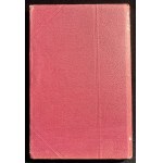 M. BERG - Zapiski o polskich spiskach i powstaniach, część VII [1906]