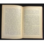 M. BERG - Zapiski o polskich spiskach i powstaniach, część VII [1906]