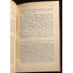 M. BERG - Zapiski o polskich spiskach i powstaniach, część VII [1906]