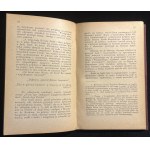 M. BERG - Zapiski o polskich spiskach i powstaniach, część VII [1906]