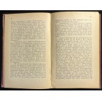 M. BERG - Zapiski o polskich spiskach i powstaniach, część VII [1906]