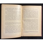 M. BERG - Zapiski o polskich spiskach i powstaniach, część VII [1906]