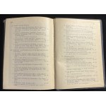 Konfederace advokátních komor. Výběr textů [1928].