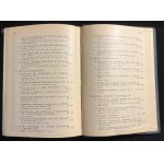 Konfederace advokátních komor. Výběr textů [1928].