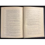 Konfederace advokátních komor. Výběr textů [1928].