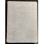 Konfederace advokátních komor. Výběr textů [1928].