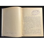 Konfederace advokátních komor. Výběr textů [1928].