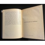 Konfederace advokátních komor. Výběr textů [1928].
