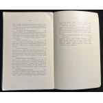 [AUTOGRAF] A. CHOŁONIEWSKI - Duch dějin Polska [1917].