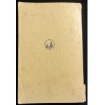 [AUTOGRAF] A. CHOŁONIEWSKI - Duch dějin Polska [1917].