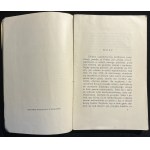[AUTOGRAF] A. CHOŁONIEWSKI - Duch dějin Polska [1917].