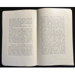 [AUTOGRAF] A. CHOŁONIEWSKI - Duch dějin Polska [1917].