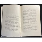[AUTOGRAF] A. CHOŁONIEWSKI - Duch dějin Polska [1917].