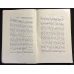 [AUTOGRAF] A. CHOŁONIEWSKI - Duch dějin Polska [1917].