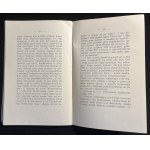 [AUTOGRAF] A. CHOŁONIEWSKI - Duch dějin Polska [1917].