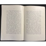 [AUTOGRAF] A. CHOŁONIEWSKI - Duch dějin Polska [1917].