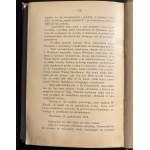 Mémoires du général Klemens Kołaczkowski, Livre V [1901].