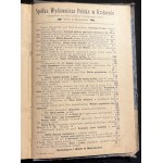 Mémoires du général Klemens Kołaczkowski, Livre V [1901].