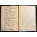 Mémoires du général Klemens Kołaczkowski, Livre V [1901].