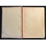 Mémoires du général Klemens Kołaczkowski, Livre V [1901].