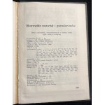W. POBÓG-MALINOWSKI - Akcja bojowa pod Bezdanami [1933]
