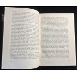 W. POBÓG-MALINOWSKI - Akcja bojowa pod Bezdanami [1933]