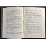W. POBÓG-MALINOWSKI - Akcja bojowa pod Bezdanami [1933]
