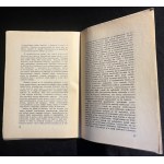 [REPRINT] J. BOBRZYŃSKI - Vědecké základy ekonomického objektivismu [1985].