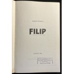 L. TYRMAND - Filip [1985]