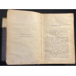 C. PLATER ZYBERKÓWNA - Catholic Life, Part II [1894].