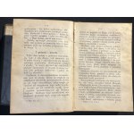 C. PLATER ZYBERKÓWNA - Catholic Life, Part II [1894].