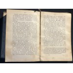C. PLATER ZYBERKÓWNA - Catholic Life, Part II [1894].