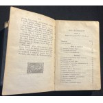 C. PLATER ZYBERKÓWNA - Catholic Life, Part II [1894].