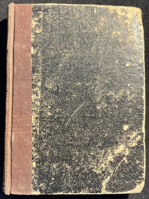 K. SZAJNOCHA - První obrození Polska, 1279-1333 [1849].