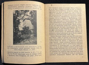 T. KRUSZYŃSKI - Co nam mówią zabytki o polskości ziem nad Odrą i przy ujściu Wisły [1945]