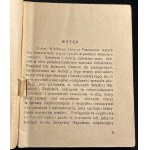 W. TOKARZ, A. CICHOWICZ - Napoléon dans les récits de nos soldats [1921].
