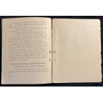 W. TOKARZ, A. CICHOWICZ - Napoléon dans les récits de nos soldats [1921].