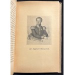 W. PRZYBOROWSKI - Przyczyna upadku Polski [1909].