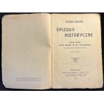 W. TRĄMPCZYŃSKI - Historické epizody [1914].